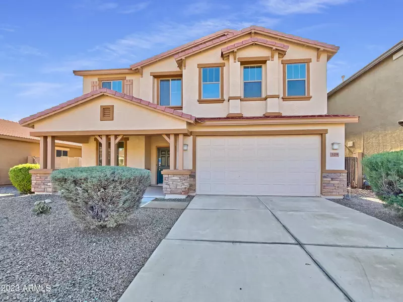 329 E GOLD DUST Way, San Tan Valley, AZ 85143