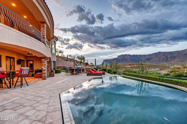 Gold Canyon, AZ 85118,3968 S CALLE MEDIO A CELESTE --