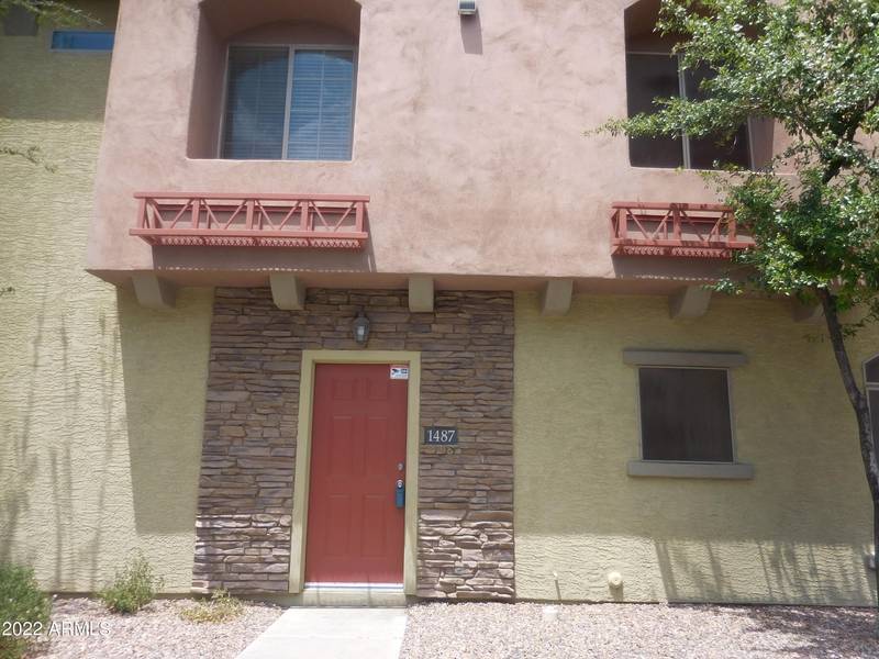 2402 E 5TH Street #1487, Tempe, AZ 85281