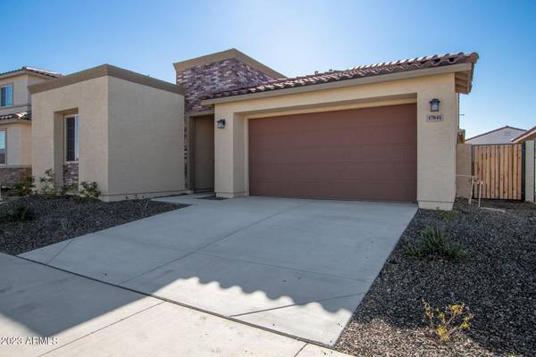 Goodyear, AZ 85338,17841 W INDIGO BRUSH Road