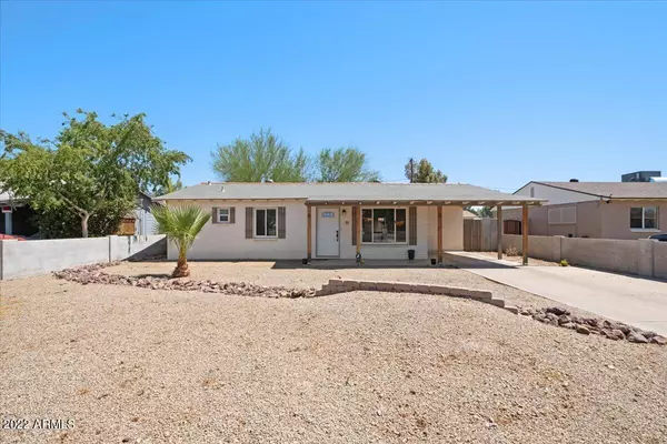 2341 W TUCKEY Lane, Phoenix, AZ 85015