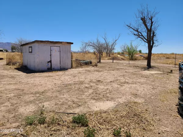 Elfrida, AZ 85610,10521 N Mormon Road