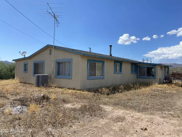 18170 N SHIPMAN Road,  Kearny,  AZ 85137