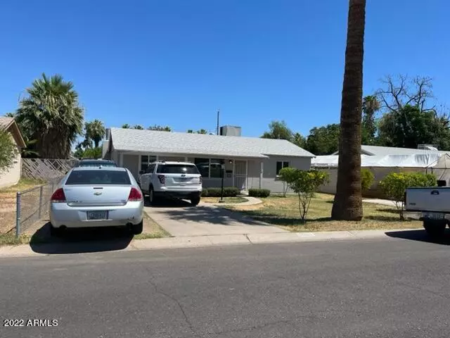 3626 W MEADOWBROOK Avenue W, Phoenix, AZ 85019