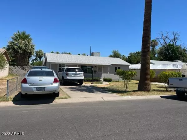 Phoenix, AZ 85019,3626 W MEADOWBROOK Avenue W