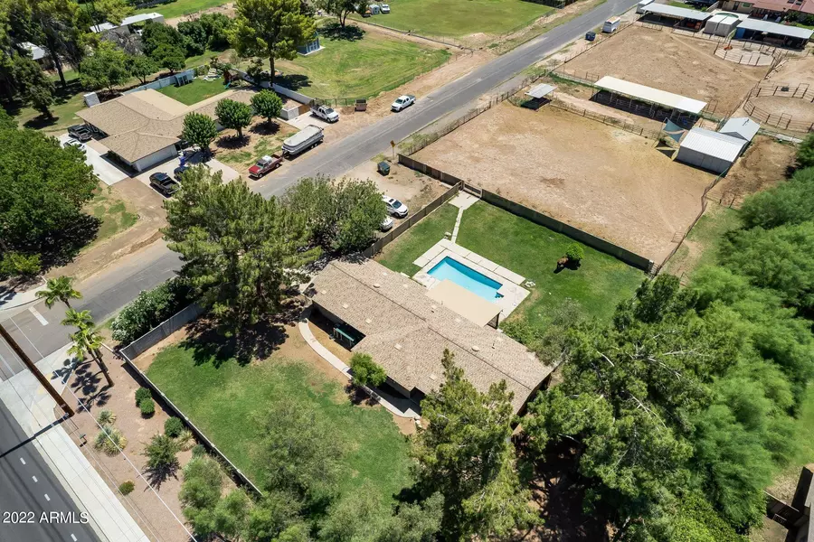 13729 E RAY Road, Gilbert, AZ 85296