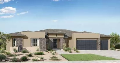 Queen Creek, AZ 85142,23663 S 231ST Way