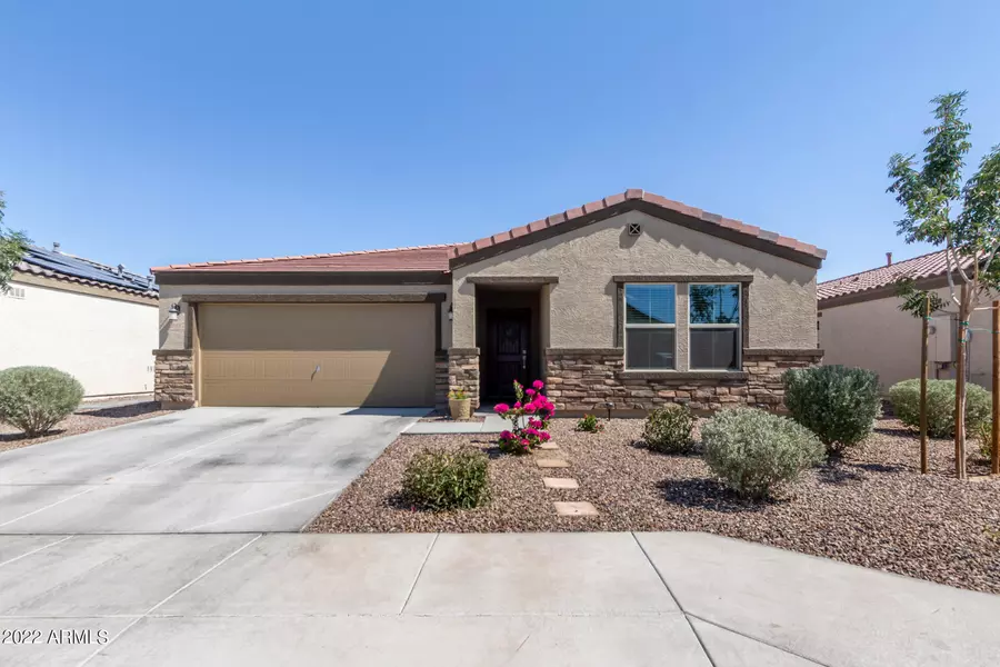 20017 W JACKSON Street, Buckeye, AZ 85326