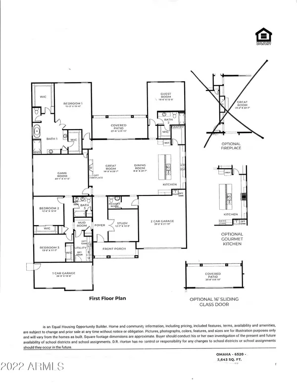 Scottsdale, AZ 85254,17521 N 51st Way