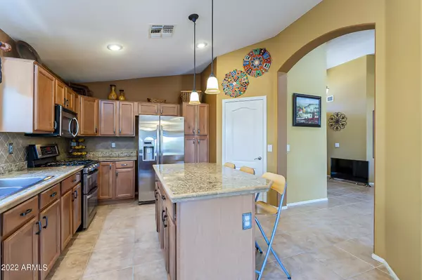 Chandler, AZ 85249,4521 E KARSTEN Drive