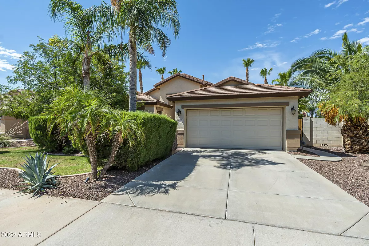 Chandler, AZ 85249,4521 E KARSTEN Drive