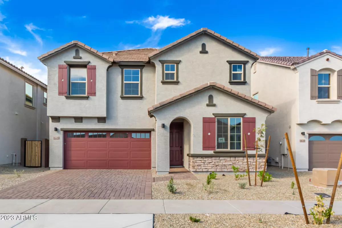 Surprise, AZ 85387,14226 W COTTONTAIL Lane