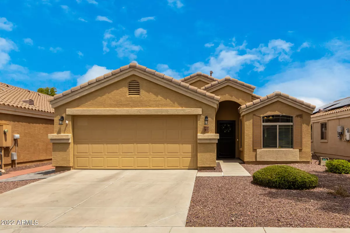 Peoria, AZ 85382,9872 W QUAIL Avenue