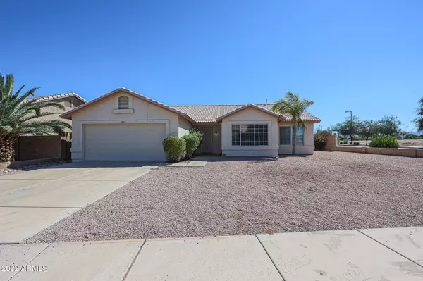 Surprise, AZ 85374,18214 N 145TH Avenue