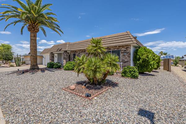 Sun City West, AZ 85375,13238 W MARBLE Drive