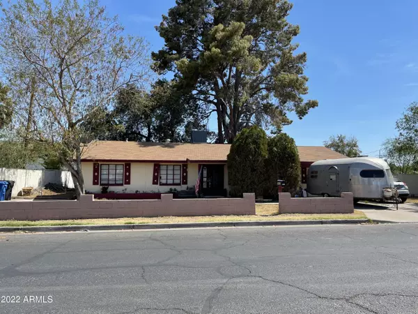 2601 E Harvard Street, Phoenix, AZ 85008