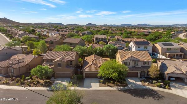 Phoenix, AZ 85085,1859 W FETLOCK Trail