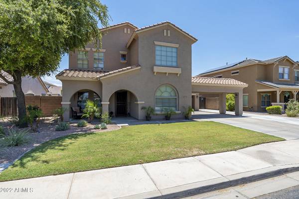 Chandler, AZ 85249,4149 E Peach Tree Drive