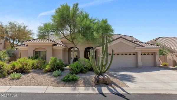 Scottsdale, AZ 85255,24667 N 116TH Street