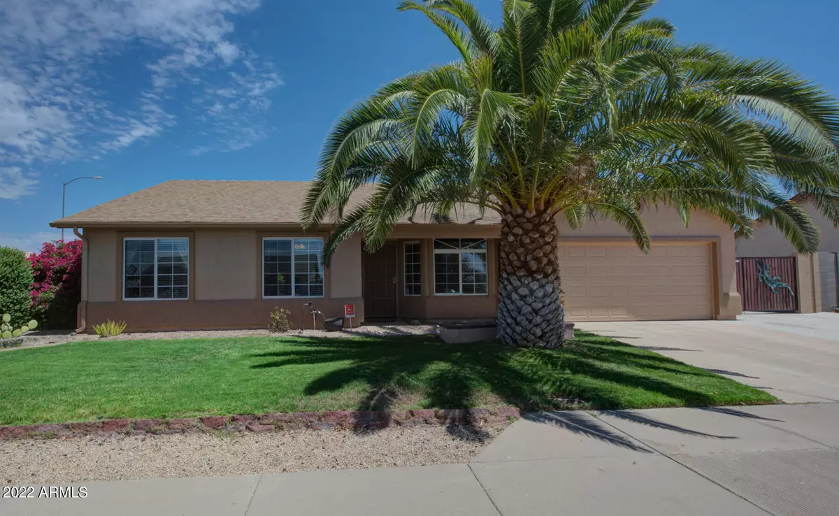 Mesa, AZ 85207,9406 E ELLIS Street