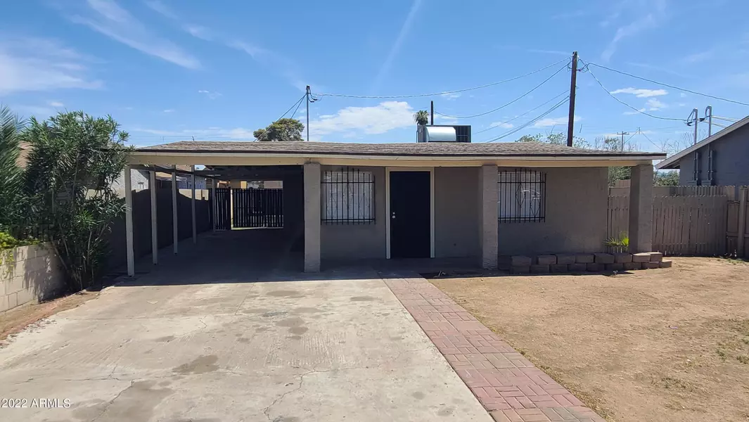 2717 W TAYLOR Street, Phoenix, AZ 85009