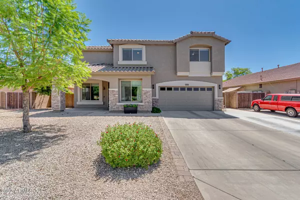 Peoria, AZ 85345,9539 N 84TH Avenue