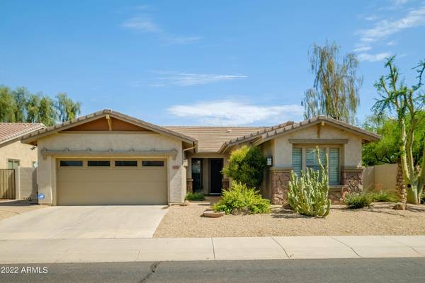 Chandler, AZ 85248,372 W LANTANA Place