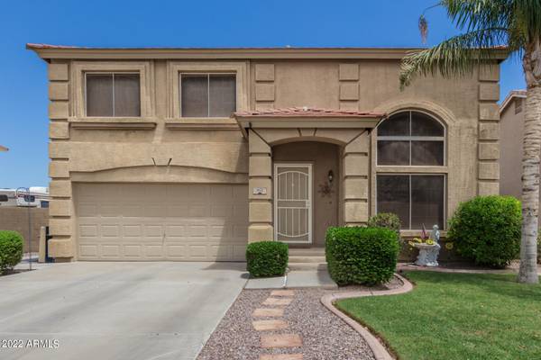 San Tan Valley, AZ 85143,912 E STIRRUP Lane