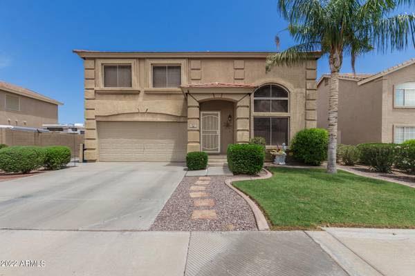 San Tan Valley, AZ 85143,912 E STIRRUP Lane