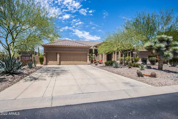 Mesa, AZ 85207,3216 N SAGEWOOD Circle