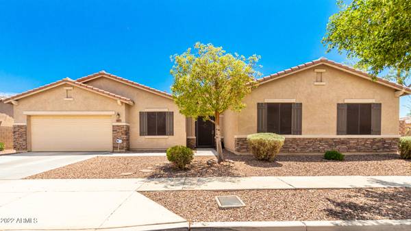 Laveen, AZ 85339,5817 S 55TH Lane