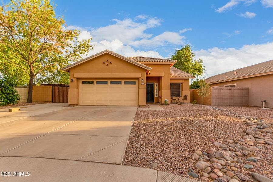 3783 E Portola Valley Drive, Gilbert, AZ 85297