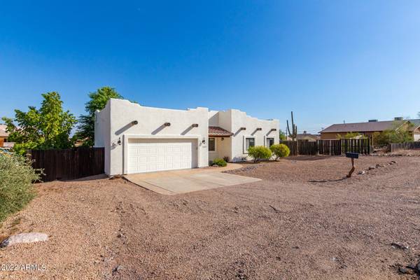 Gold Canyon, AZ 85118,10219 E LA PALMA Avenue