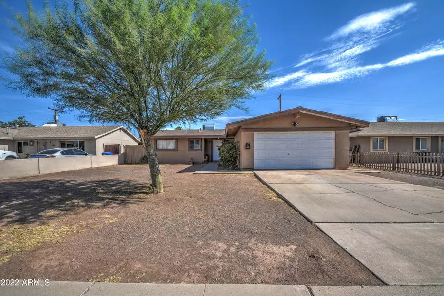 3738 W BUTLER Drive, Phoenix, AZ 85051