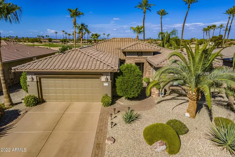 17072 W LINKS Drive, Surprise, AZ 85387