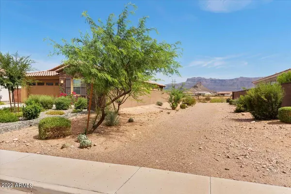 Gold Canyon, AZ 85118,11470 E YEAGER Canyon