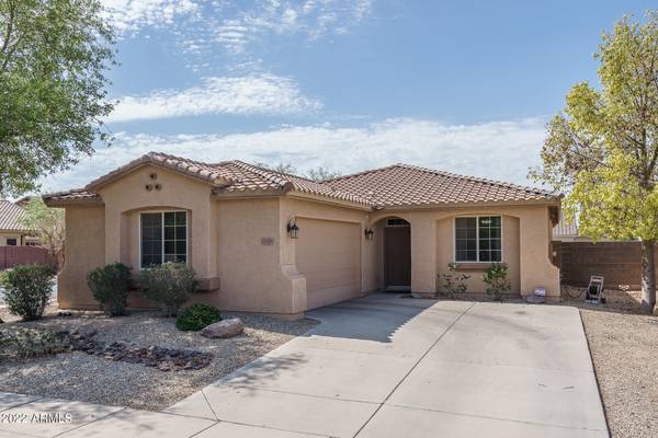 17359 W FETLOCK Trail, Surprise, AZ 85387