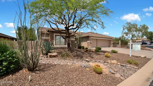 5352 E THUNDER HAWK Road, Cave Creek, AZ 85331