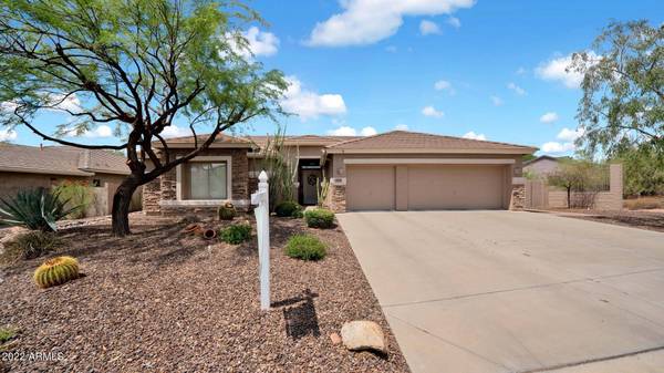 Cave Creek, AZ 85331,5352 E THUNDER HAWK Road