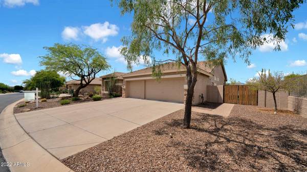 Cave Creek, AZ 85331,5352 E THUNDER HAWK Road