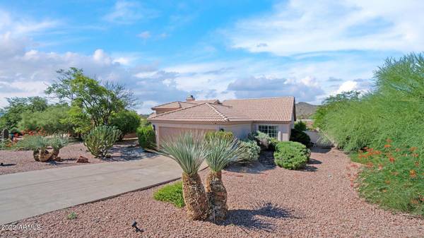 Fountain Hills, AZ 85268,15802 N EAGLES NEST Drive