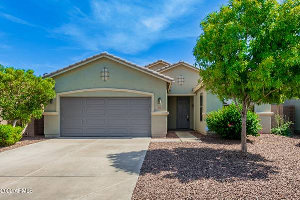 2101 W AGRARIAN HILLS Drive,  Queen Creek,  AZ 85144