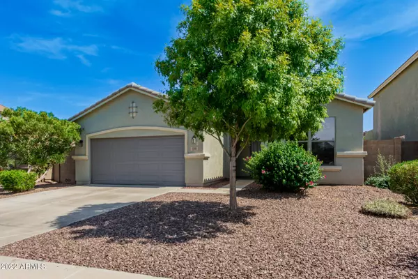 Queen Creek, AZ 85144,2101 W AGRARIAN HILLS Drive