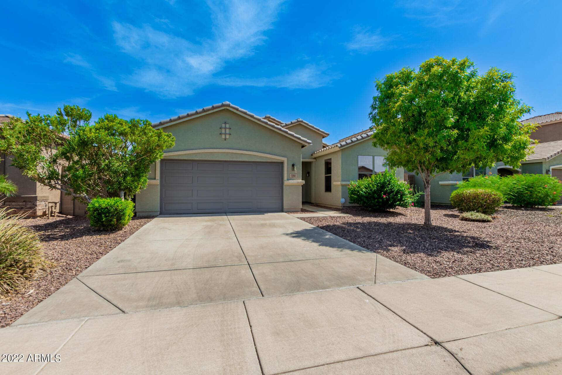 Queen Creek, AZ 85144,2101 W AGRARIAN HILLS Drive