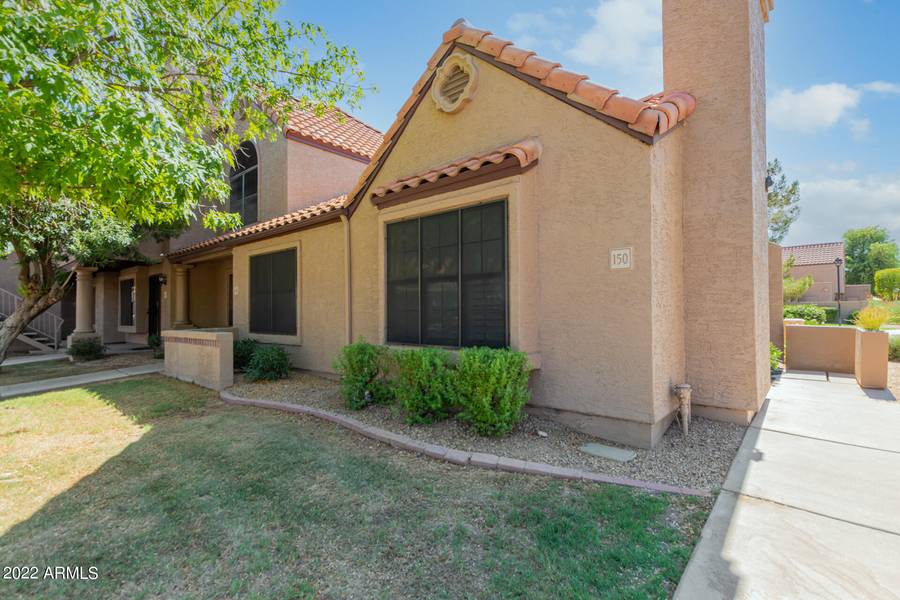 3491 N ARIZONA Avenue #150, Chandler, AZ 85225