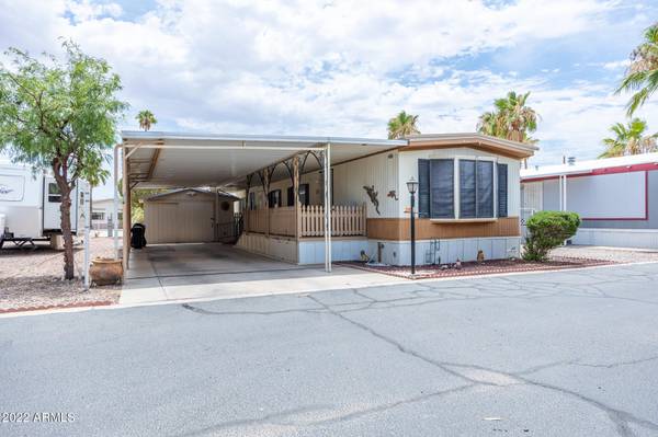 Casa Grande, AZ 85122,120 W ONEIL Drive #38