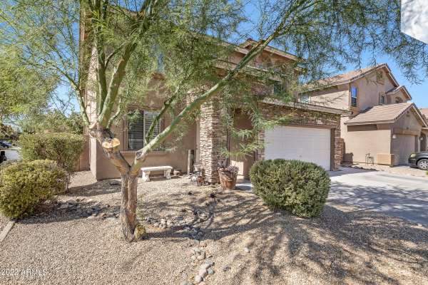 Peoria, AZ 85383,7531 W ANDREA Drive