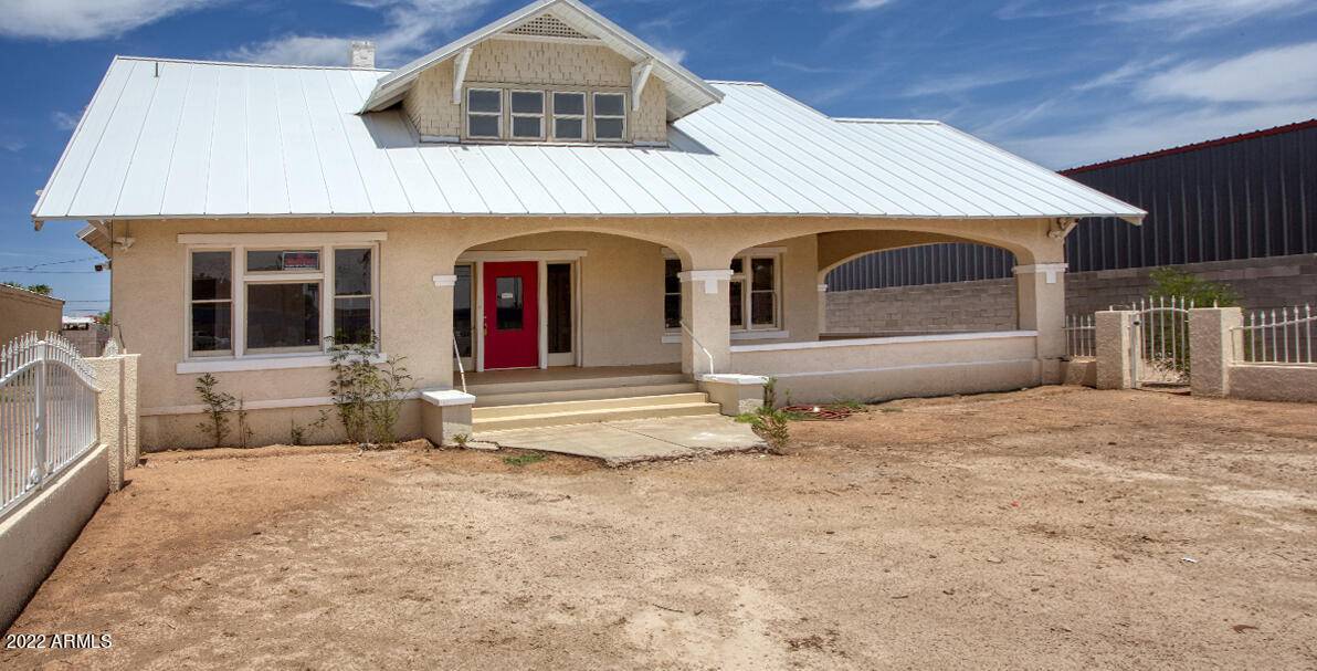 724 W Main Street, Mesa, AZ 85201