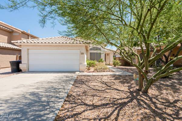 Peoria, AZ 85381,8219 W VOLTAIRE Avenue