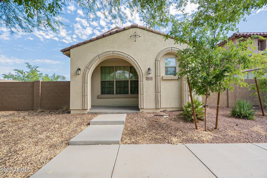 9438 S 34TH Lane, Laveen, AZ 85339